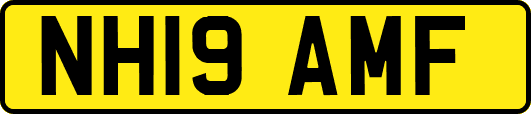 NH19AMF