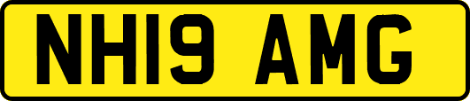 NH19AMG