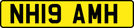 NH19AMH