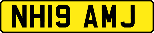 NH19AMJ
