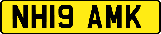 NH19AMK