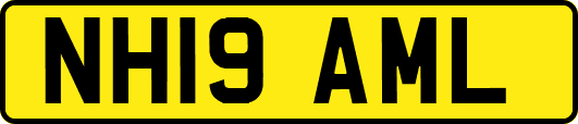 NH19AML
