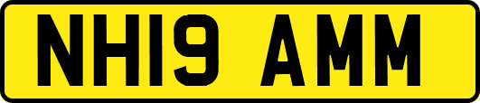 NH19AMM