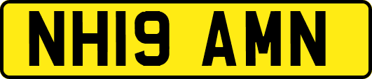 NH19AMN