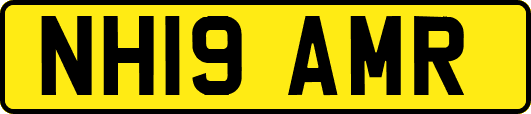 NH19AMR