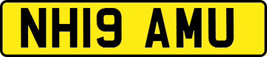 NH19AMU