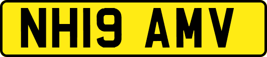NH19AMV