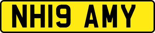 NH19AMY