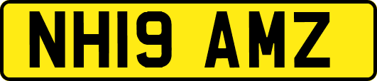 NH19AMZ