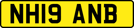 NH19ANB