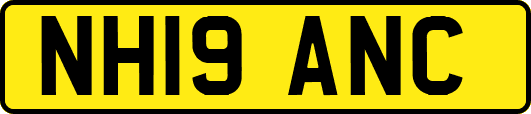 NH19ANC