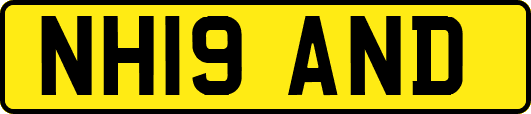 NH19AND