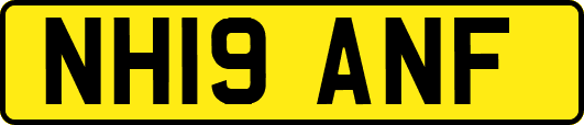 NH19ANF