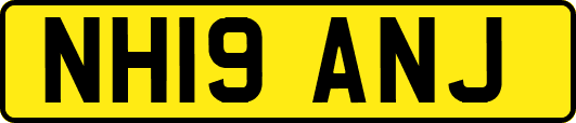 NH19ANJ