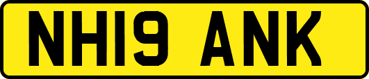 NH19ANK