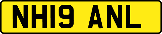 NH19ANL