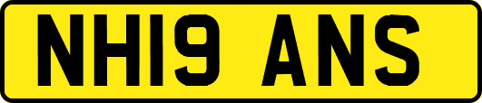 NH19ANS