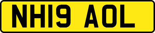 NH19AOL