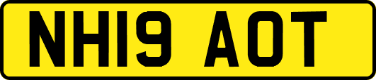 NH19AOT