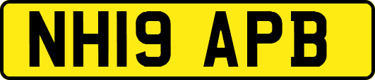NH19APB