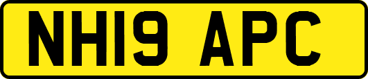 NH19APC