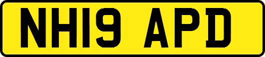 NH19APD