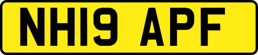 NH19APF