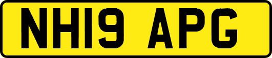 NH19APG