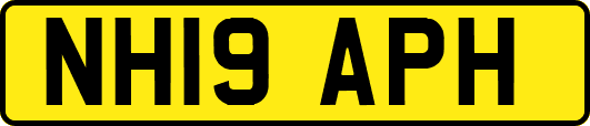 NH19APH