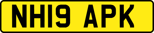 NH19APK