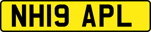 NH19APL
