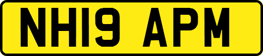 NH19APM