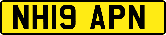 NH19APN