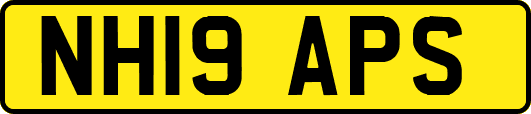 NH19APS