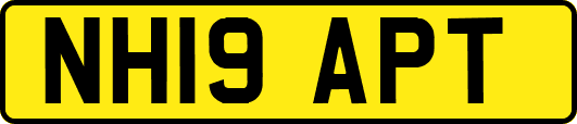 NH19APT