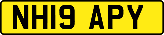 NH19APY