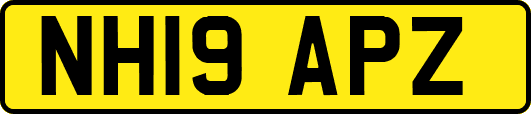 NH19APZ