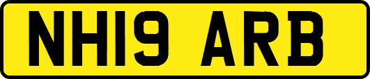 NH19ARB