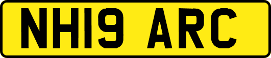 NH19ARC