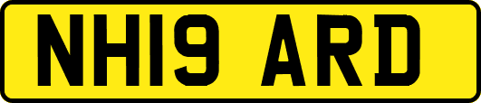 NH19ARD