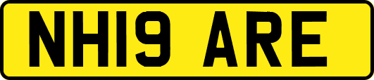 NH19ARE