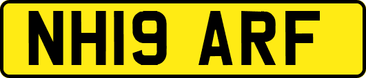 NH19ARF
