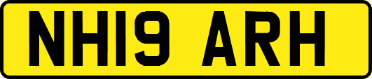 NH19ARH