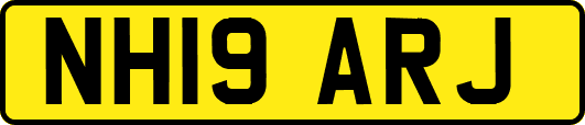 NH19ARJ