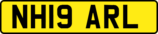 NH19ARL