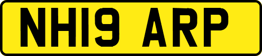 NH19ARP