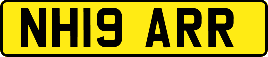 NH19ARR