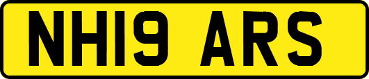 NH19ARS