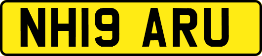 NH19ARU