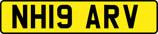 NH19ARV